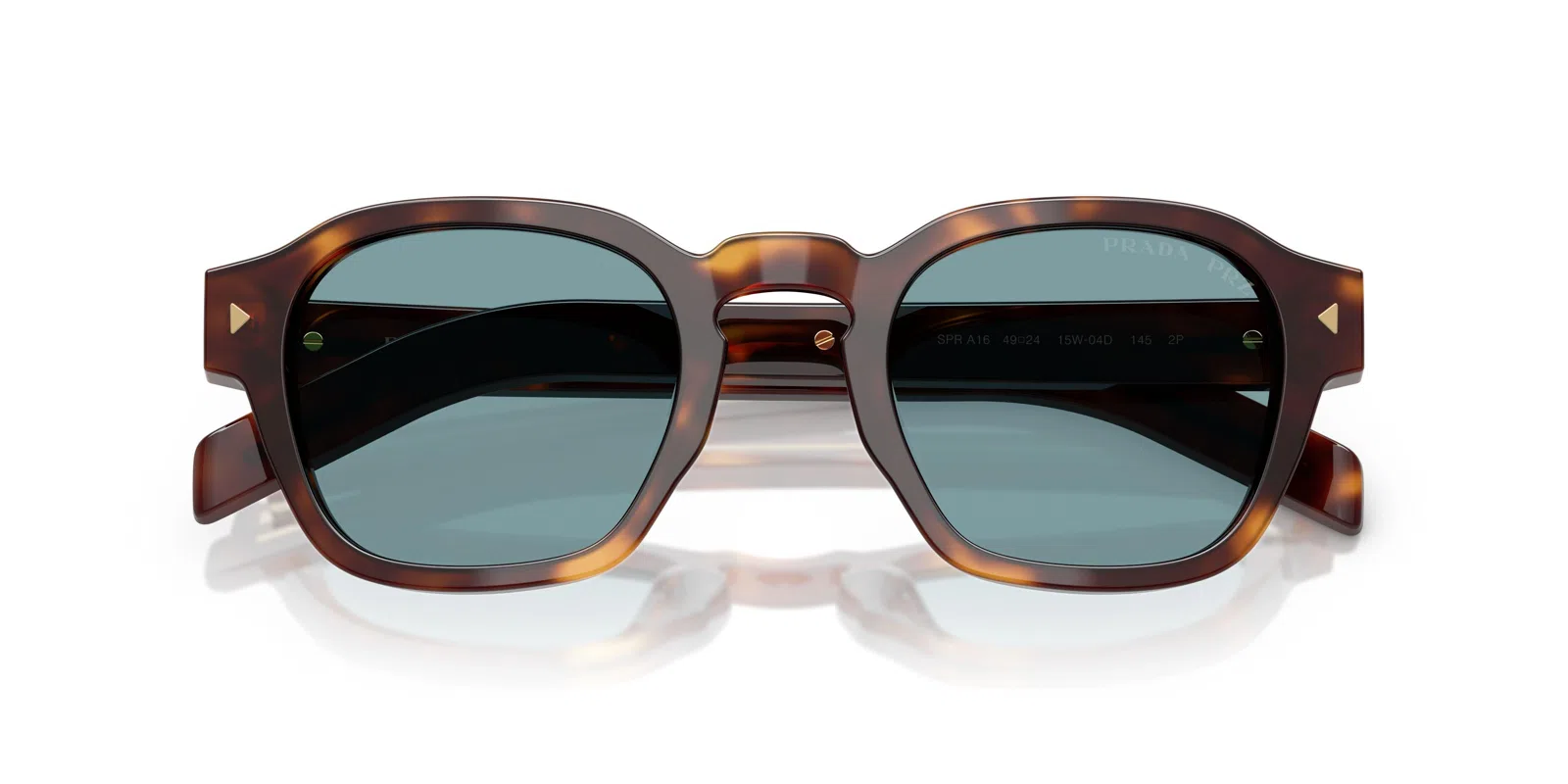 Prada A16S Sunglasses - view 50